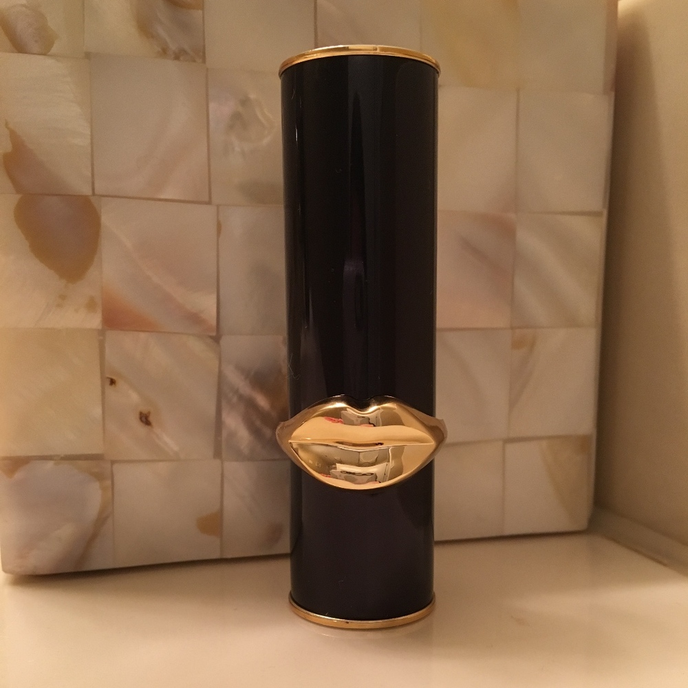 Pat McGrath MatteTrance Lipstick Color: 1995