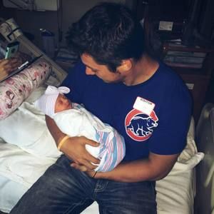 Meet your Posher, Evan