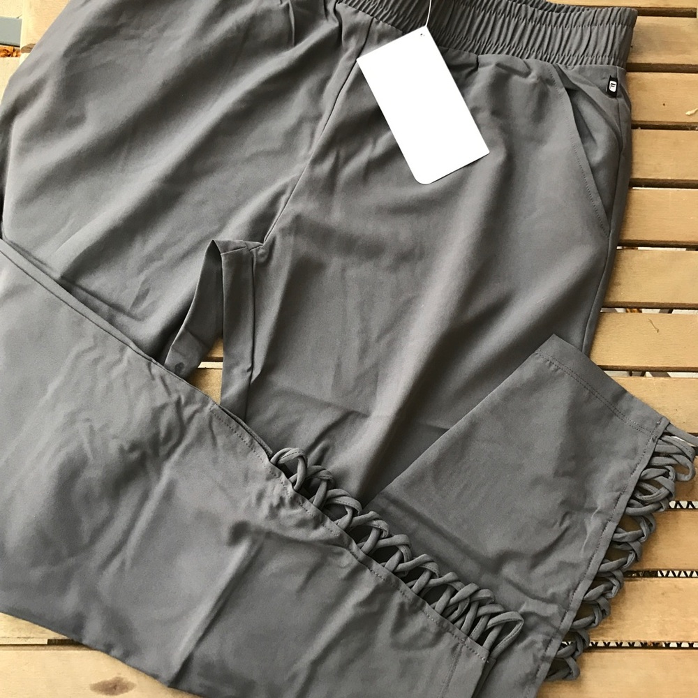 Tiana Pants