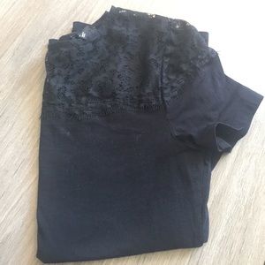 H&M top H&M top