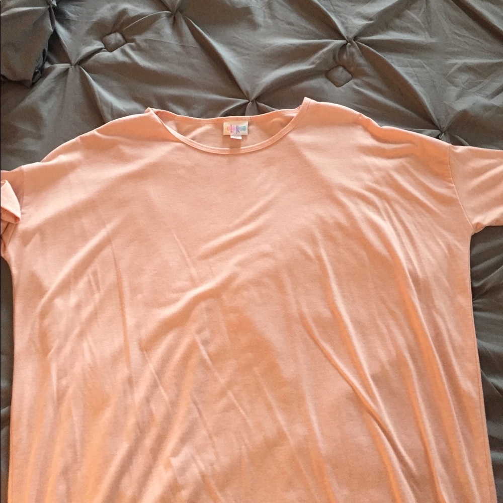 Light pink Irma