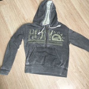 Hoodie sweatshirt