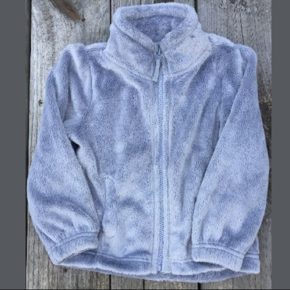 *SOLD* Children’s Place girl’s size 3t jacket