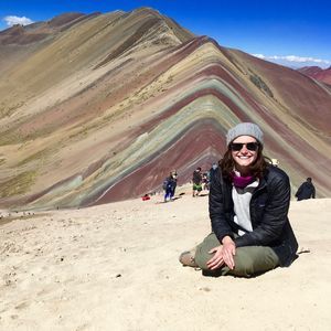 Meet your Posher, Caroline