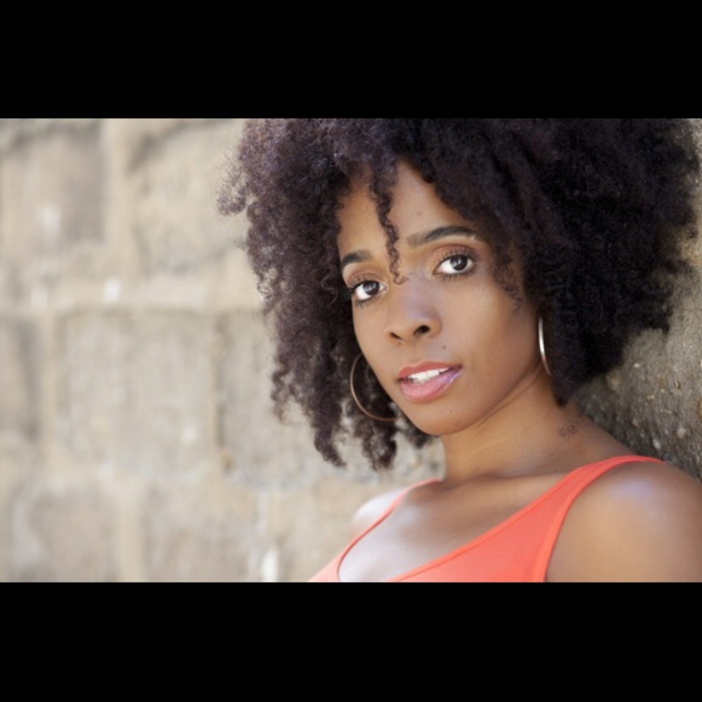 Meet your Posher, Kendra