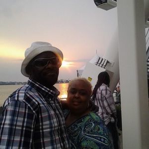 Meet your Posher, Tonja