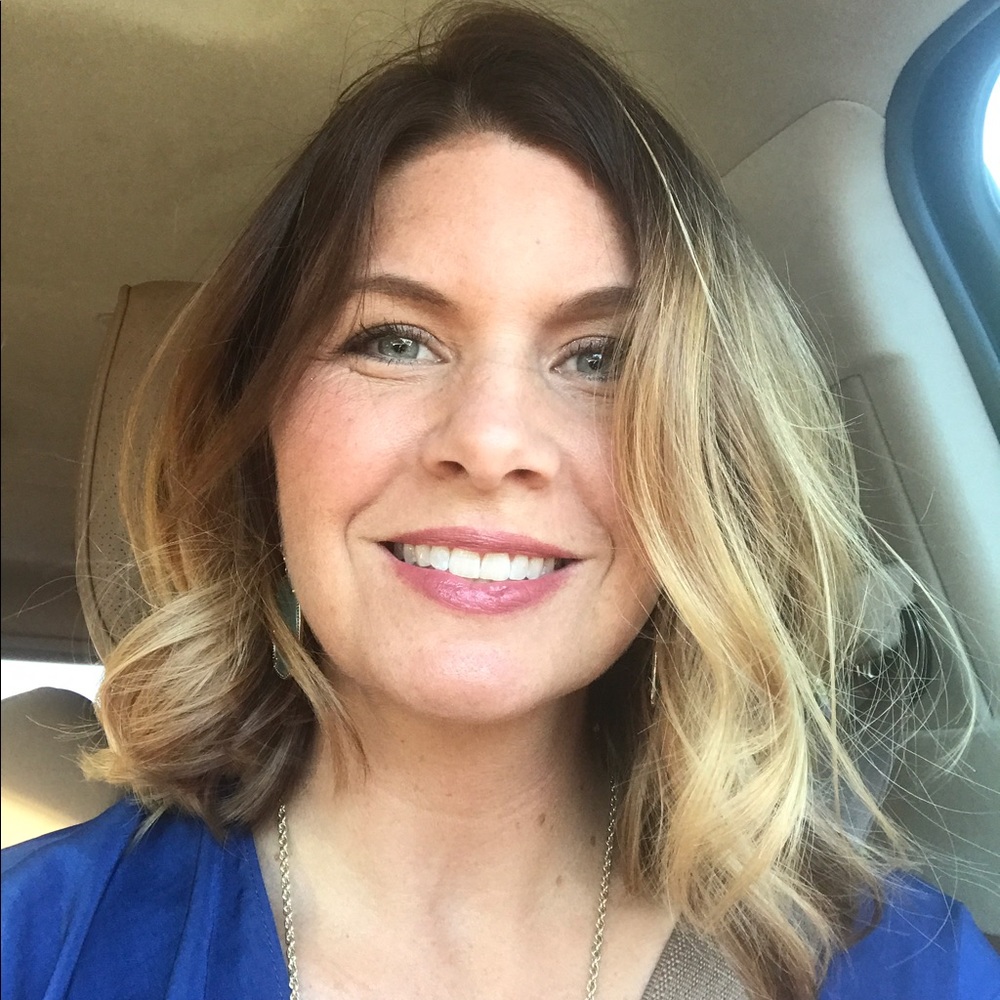 Meet your Posher, Rachel