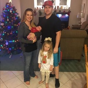 Meet your Posher, Kristen