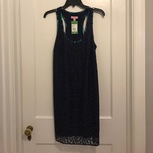 Lilly Pulitzer Betty dress