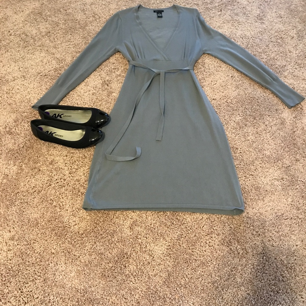 🖤🖤BCBG "wool" dress🖤🖤