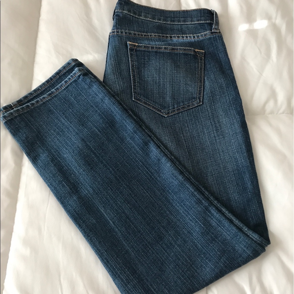 Old Navy Denim