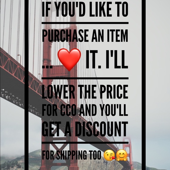 Accessories - CLOSET CLEAR OUT PRICING Accessories - CLOSET CLEAR OUT PRICING