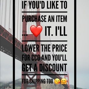 Accessories - CLOSET CLEAR OUT PRICING Accessories - CLOSET CLEAR OUT PRICING