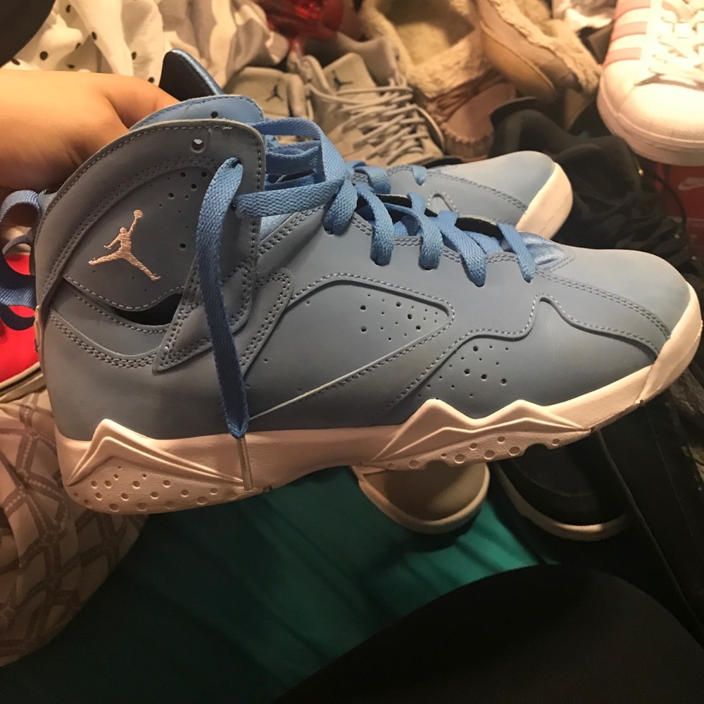 Retro Jordan 7s