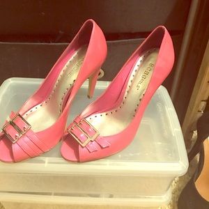 BCBGIRLS heels