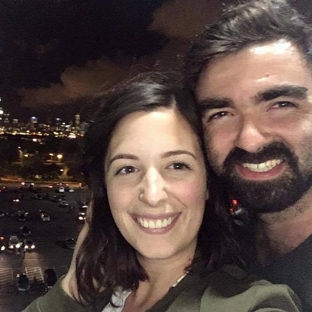 Meet your Posher, Kate