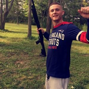 Meet your Posher, Bradley