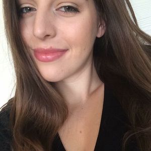 Meet your Posher, Renee