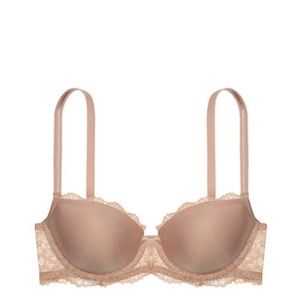 Victoria's Secret Dream Angels Demi Bra