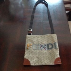 Fendi Crossbody