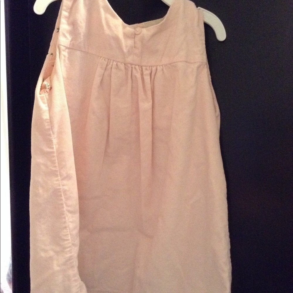 Girls 24mth corduroy 2 piece