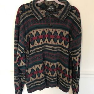 🍂Casual Cozy Vintage Sweater🍂