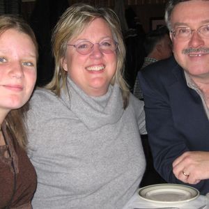 Meet your Posher, Cindy