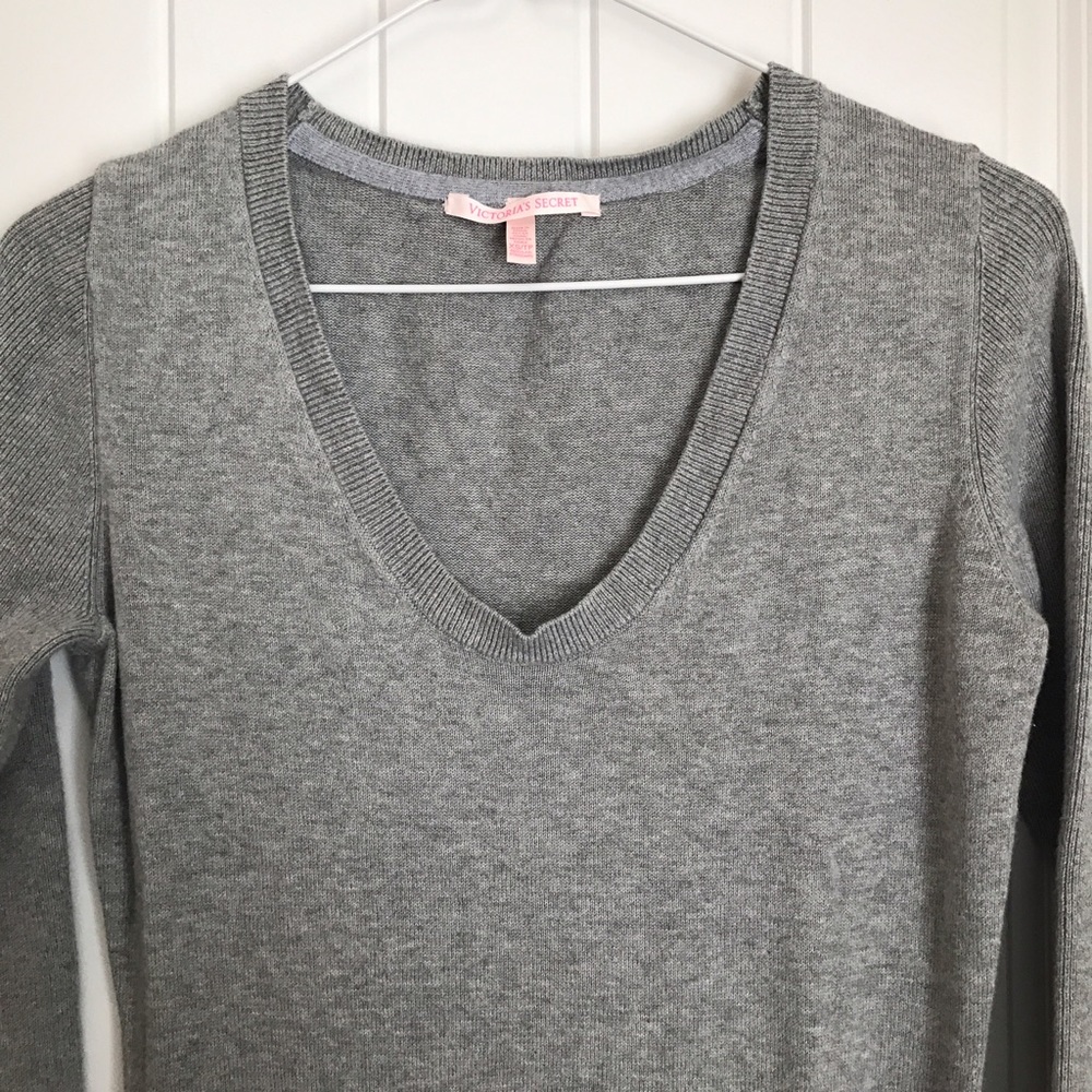 Victoria's Secret sweater dress
