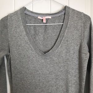 Victoria's Secret sweater dress