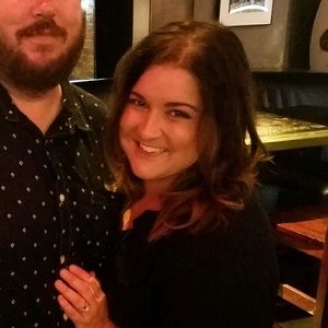 Meet your Posher, Margaret