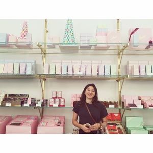Meet your Posher, Zuly