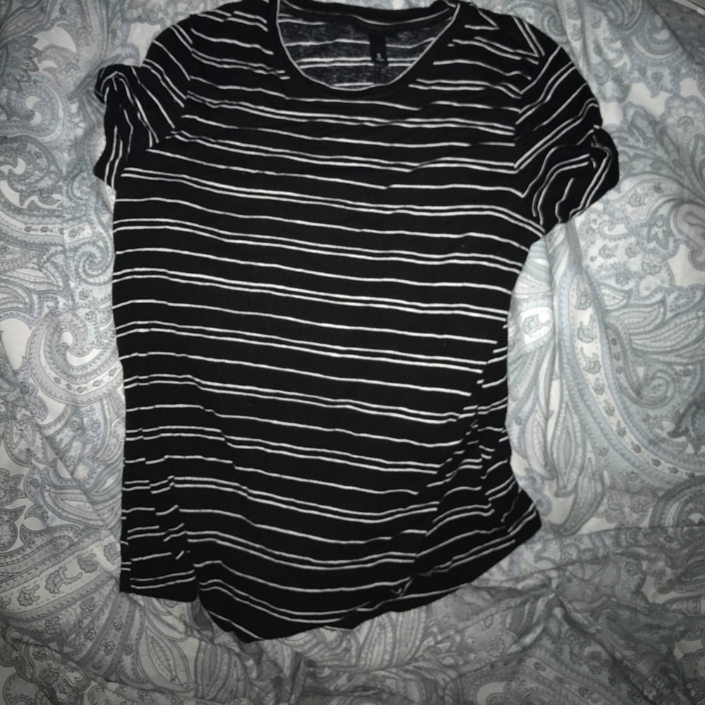 A women's shirt