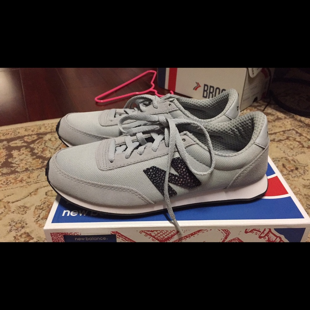 New balance classics 6.5