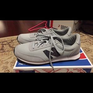 New balance classics 6.5