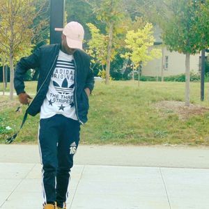 Meet your Posher, Yuhng