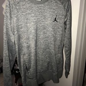 Jordan Crewneck Sweater