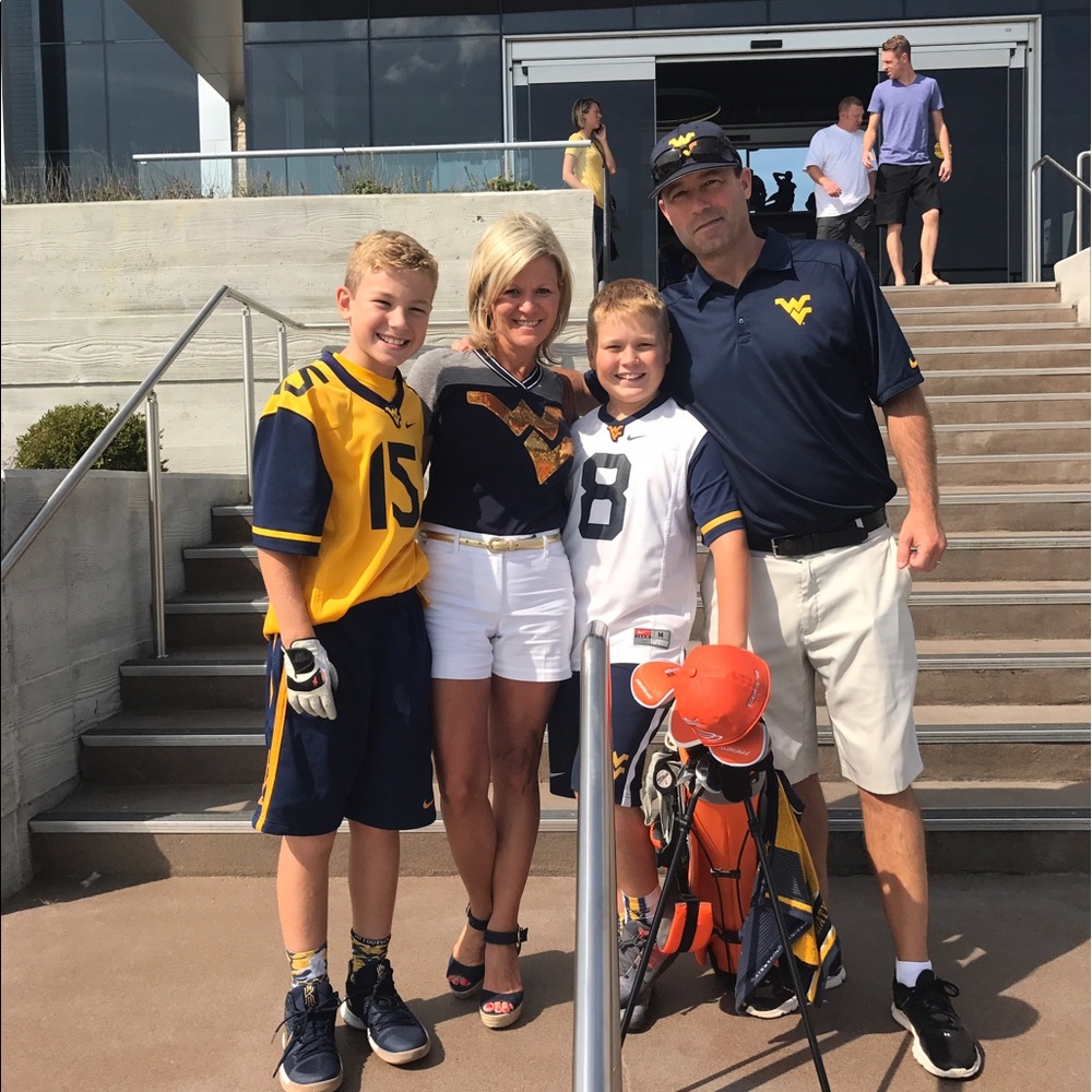 Meet your Posher, Melissa