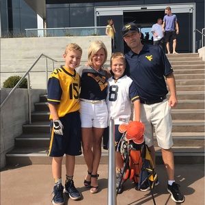 Meet your Posher, Melissa