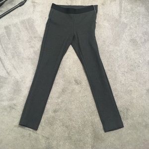 Gap leggings. Worn only once size SM