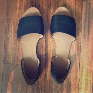 Madewell sandals