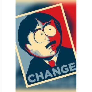 Meet your Posher, Adrian