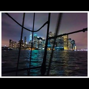 Meet your Posher, Elena