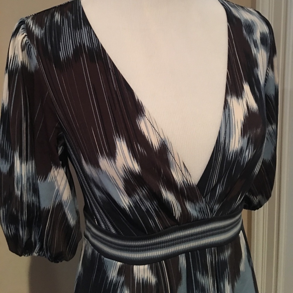 BCBG DRESS - Picture 2 of 4