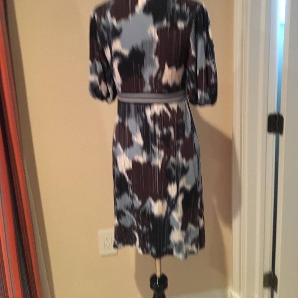 BCBG DRESS - Picture 4 of 4