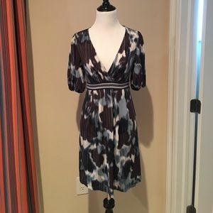 BCBG DRESS