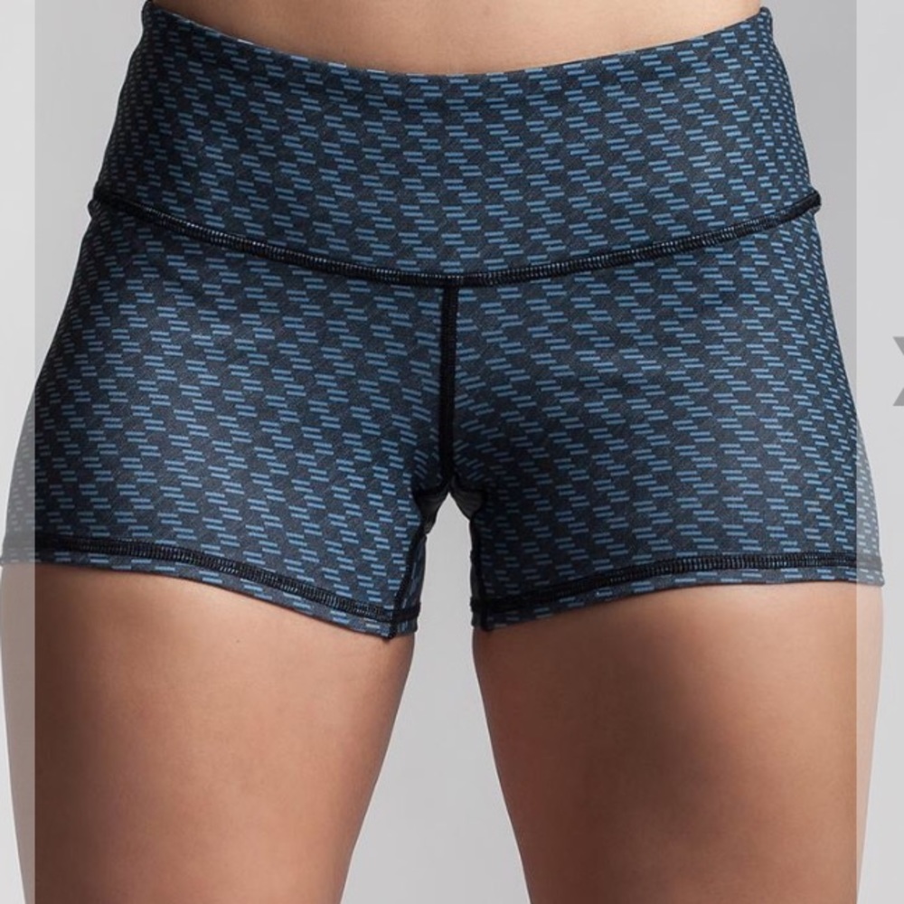 IABM (I am beast mode) "Boogie" shorts