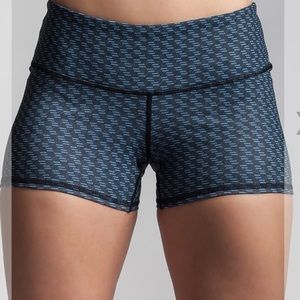 IABM (I am beast mode) "Boogie" shorts