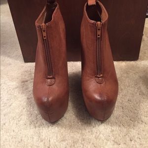 Jeffrey Campbell wedges