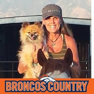 Meet your Posher, Robin