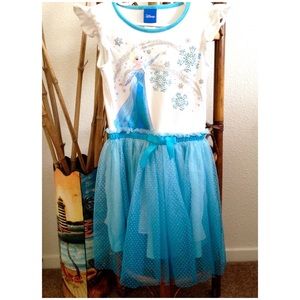 ▪️Frozen Dress▪️ ▪️Frozen Dress▪️